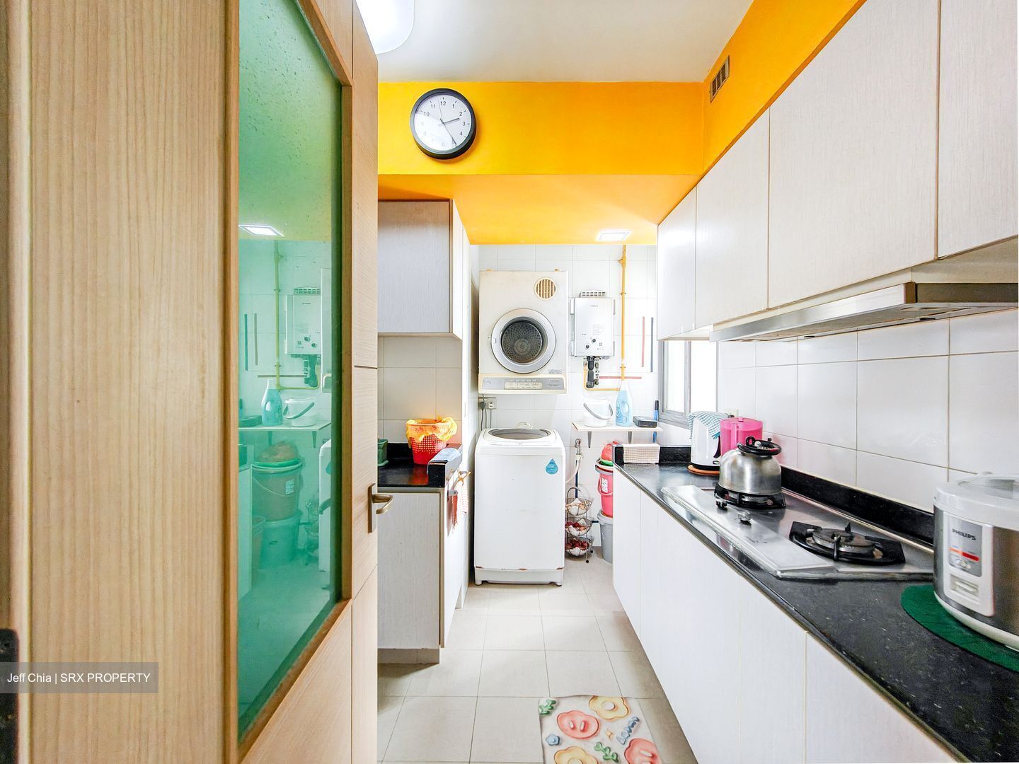Blk 138A The Peak @ Toa Payoh (Toa Payoh), HDB 5 Rooms #479177231